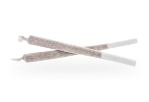 pre-rolled